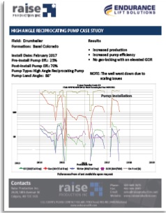 Drumheller Case Study Picture